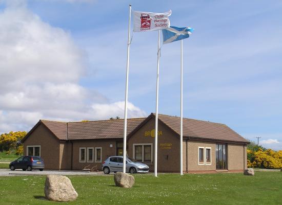 Brora Heritage Centre